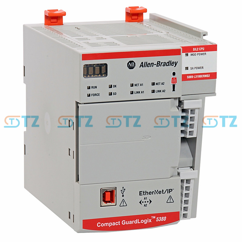 5069-L3100ERS2 PLC