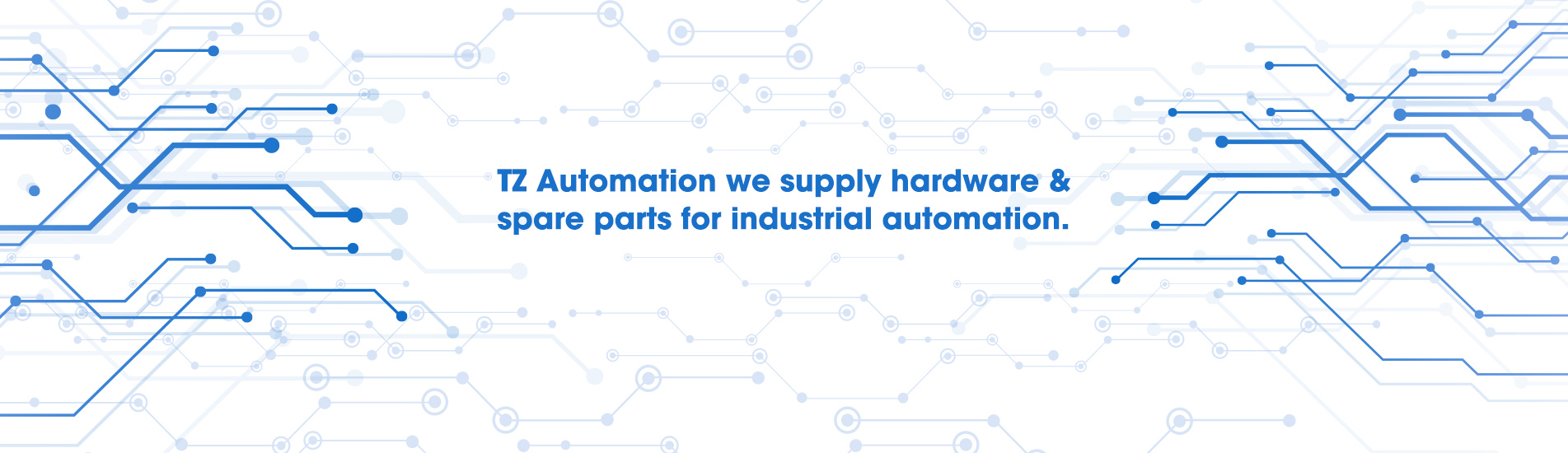 PLC DCS HARDWARE SUPPLIER