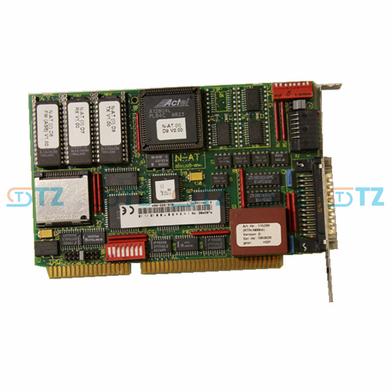 6DS1222-8BA PCB