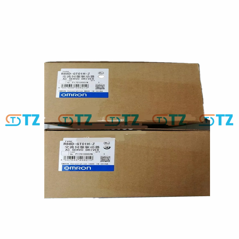 R88D-GT01H-Z