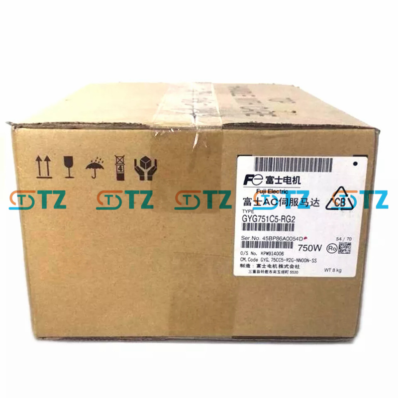 R88D-GT02H-Z OMRON