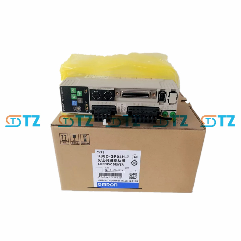R88D-GT04H-Z OMRON