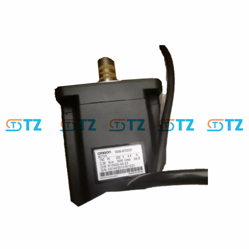 OMRON R88M-W75030T