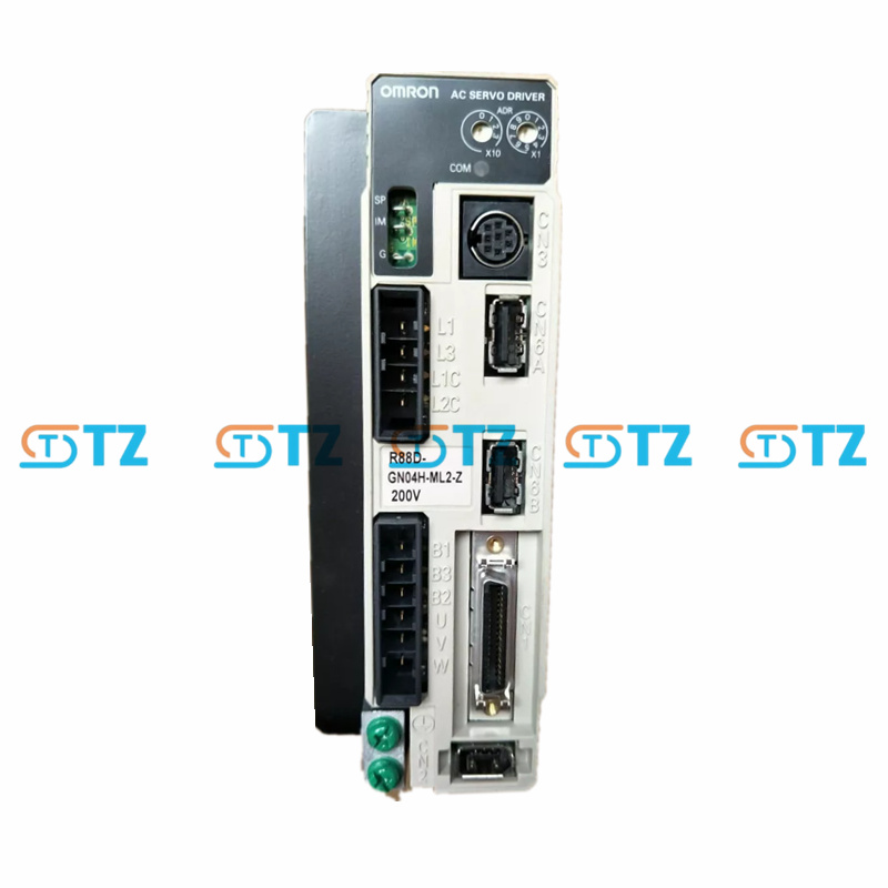 R88D-GN04H-ML2-Z