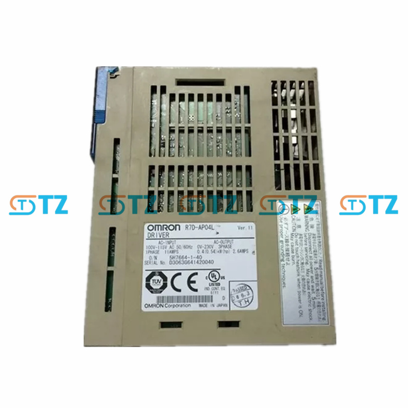 R7D-AP04L OMRON