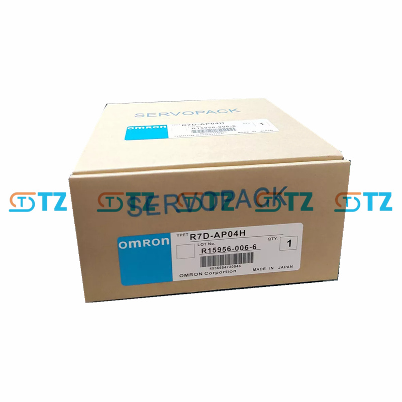 R7D-AP04H OMRON