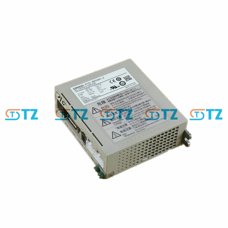 R7D-BP04H-Z OMRON