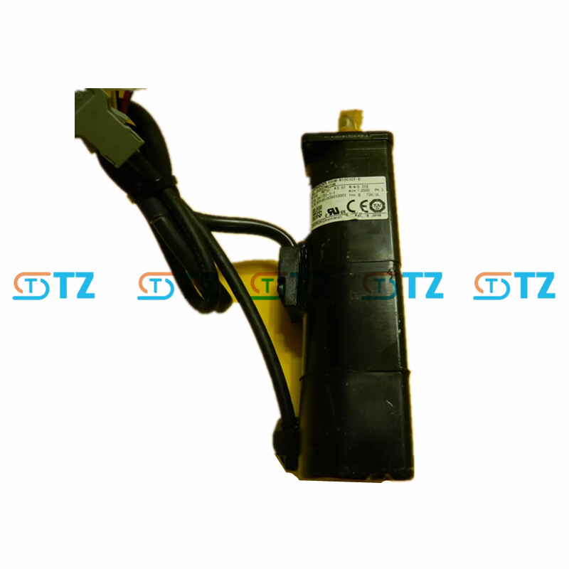 R88M-W10030T-B OMRON