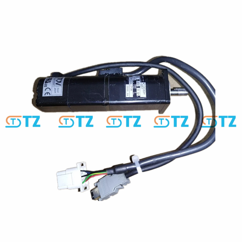 R88M-W10030H-BS1 OMRON