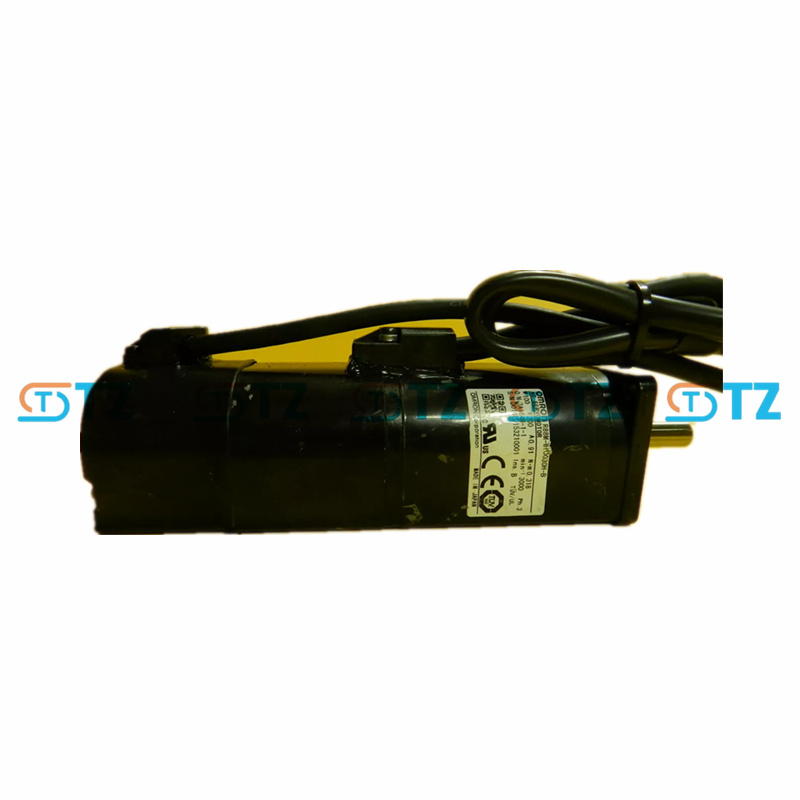 R88M-W10030H-B OMRON