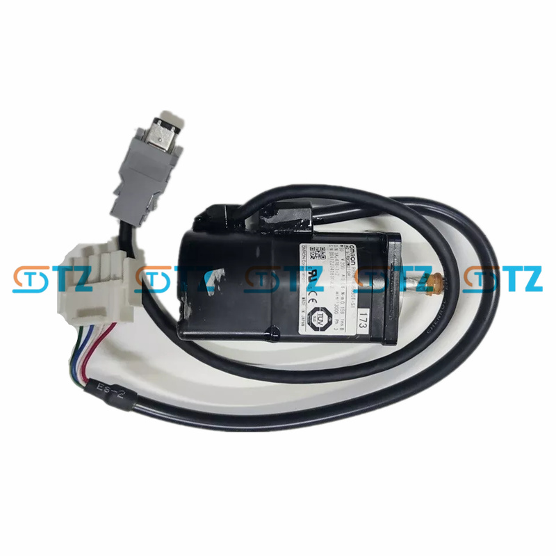 R88M-W05030T-S1 OMRON
