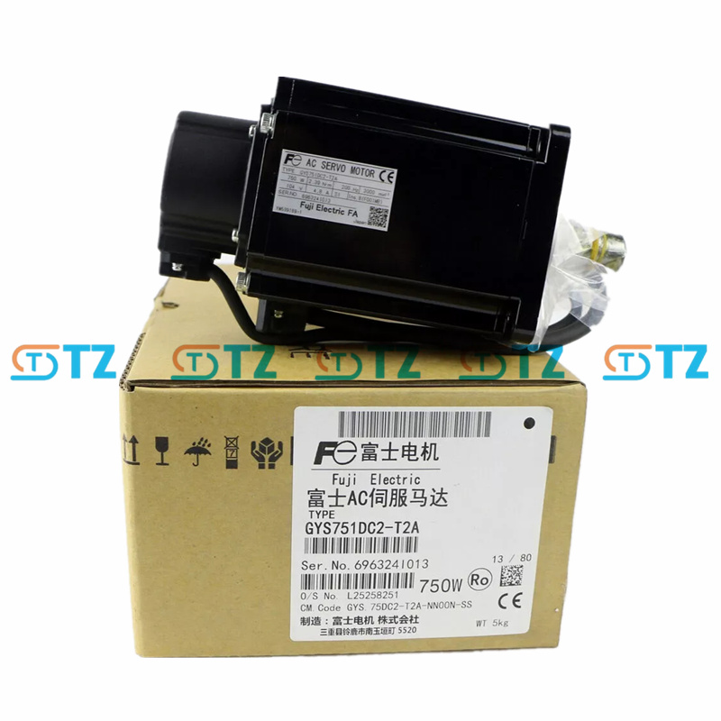 GYS751DC2-T2A FUJI