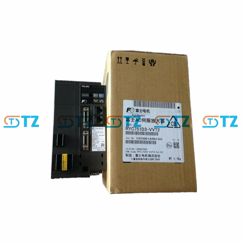 RYC751D3-VVT2 FUJI