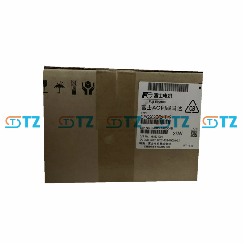 GYG202CC2-T2G FUJI