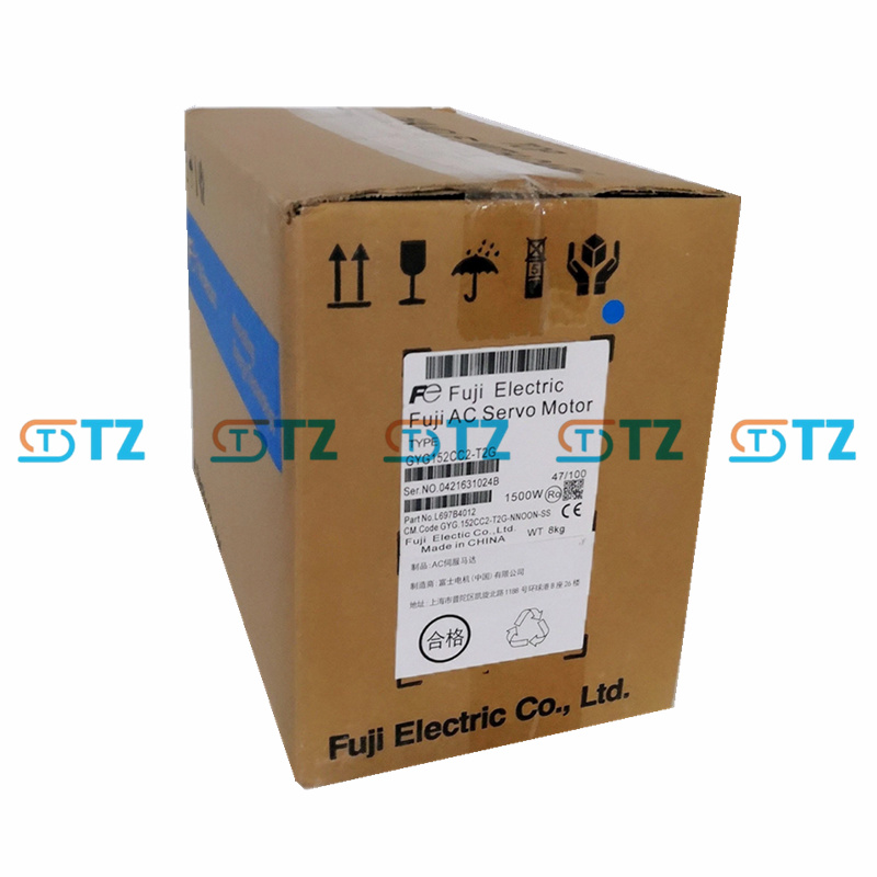 GYG152CC2-T2G FUJI