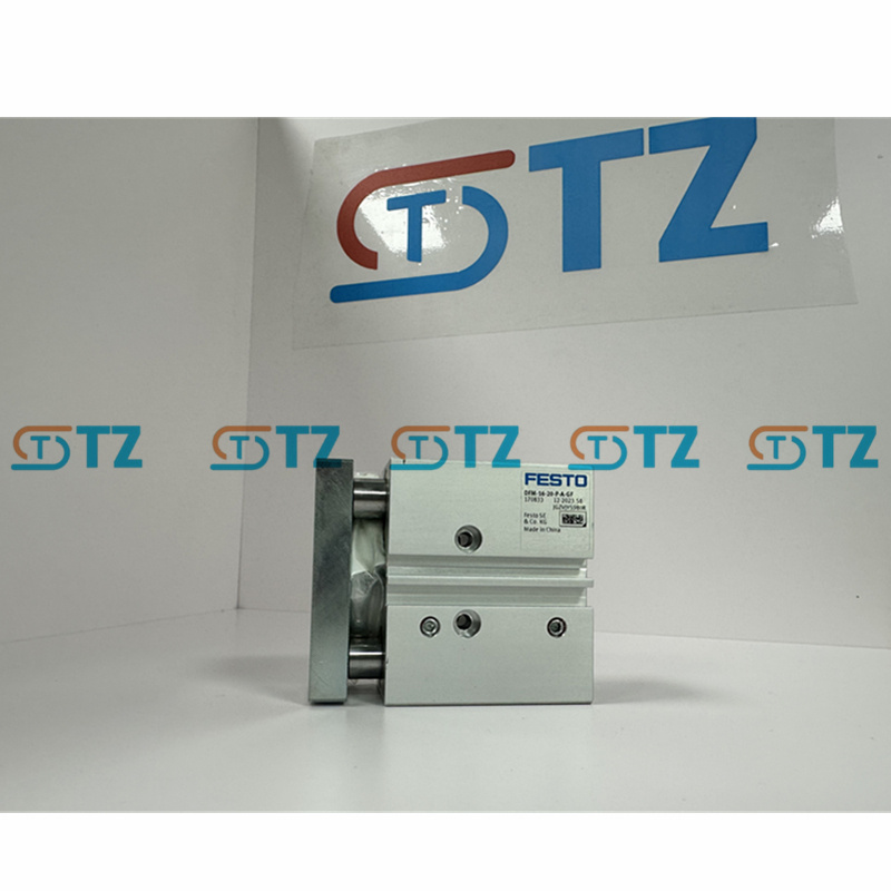 DFM-16-20-P-A-GF GUIDED DRIVE