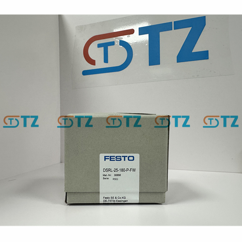 DSR-25-180-P-FW FESTO