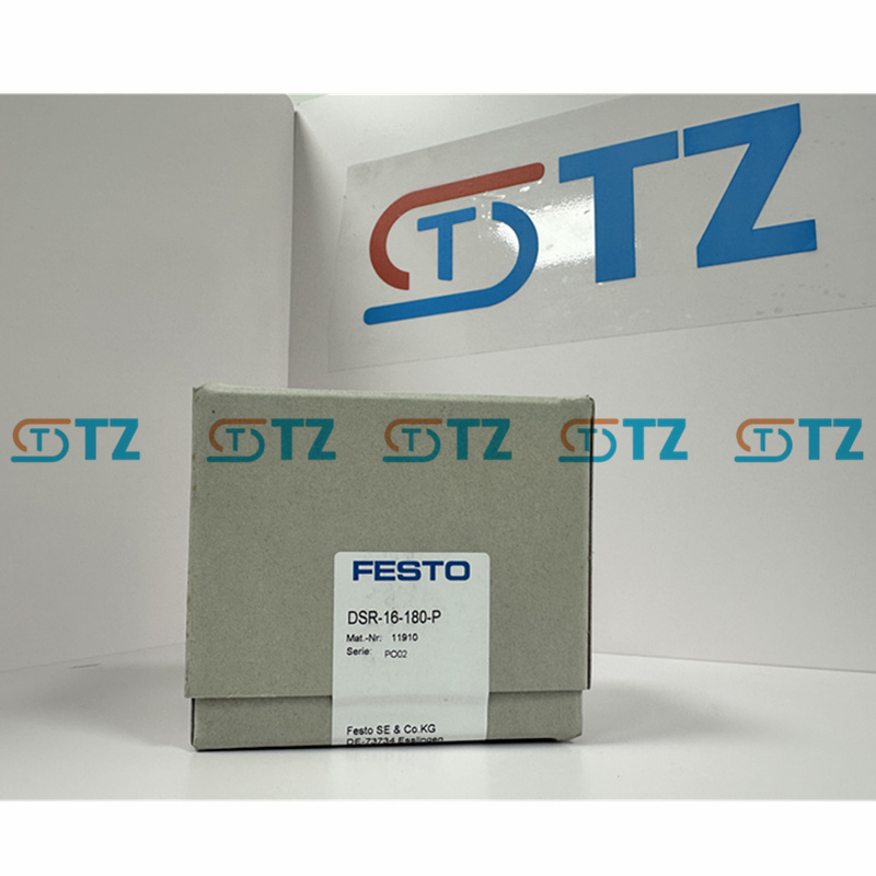 DSR-16-180-P FESTO