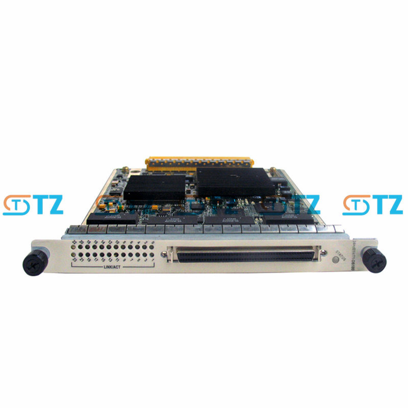 CR53-P10-24xcE1/cT1-DB100 HUAWEI