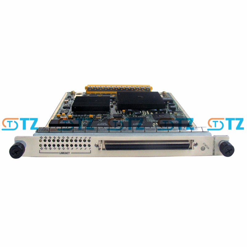 CR53-P10-2xPOS/STM16-SFP HUAWEI