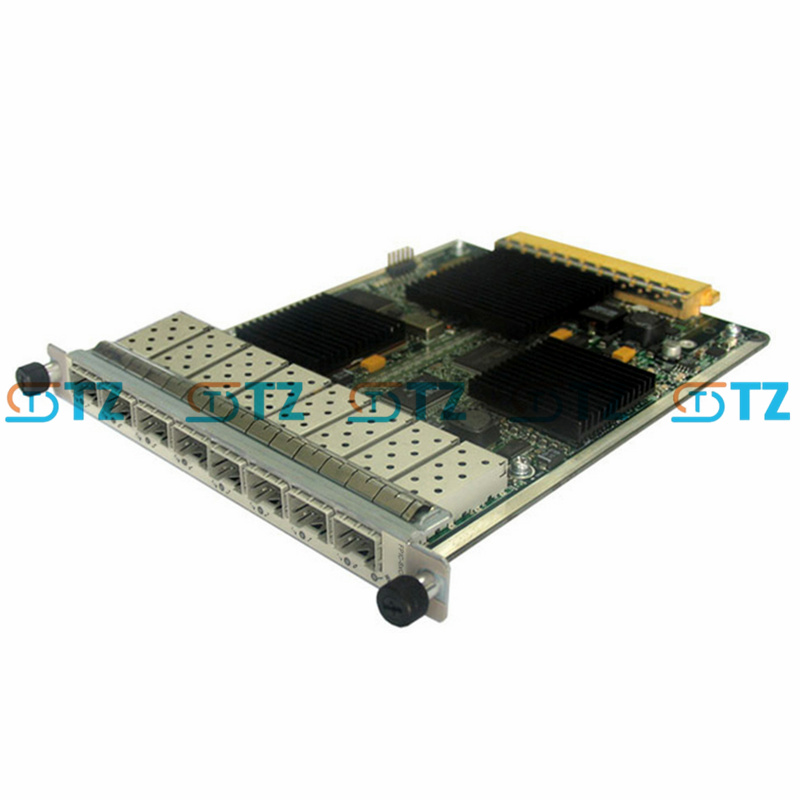 CR53-P10-8xPOS/STM1-SFP HUAWEI