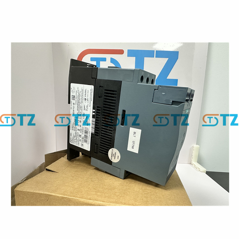 3RW3037-1BB04 Siemens
