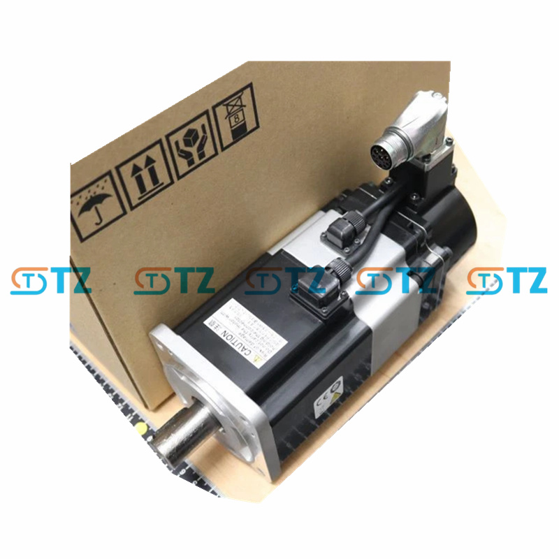 R88M-1AM75030T-BS2 OMRON