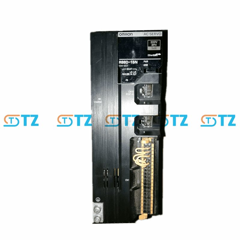 R88D-1SN10H-ECT OMRON