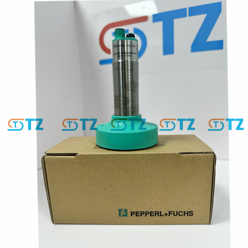 UC6000-30GM-E6R2-V15 Pepperl Fuchs