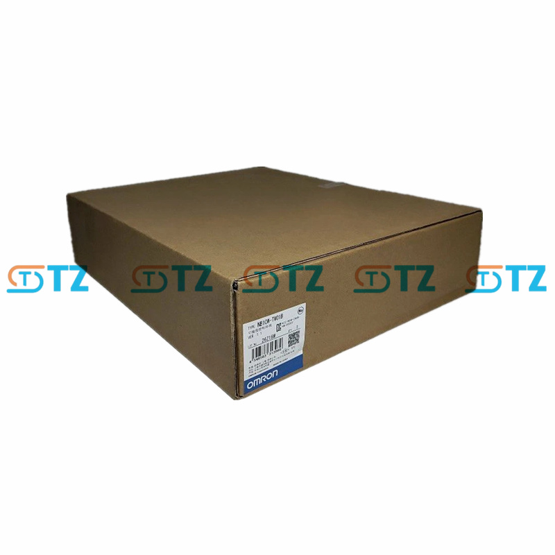 NB10W-TW01B OMRON