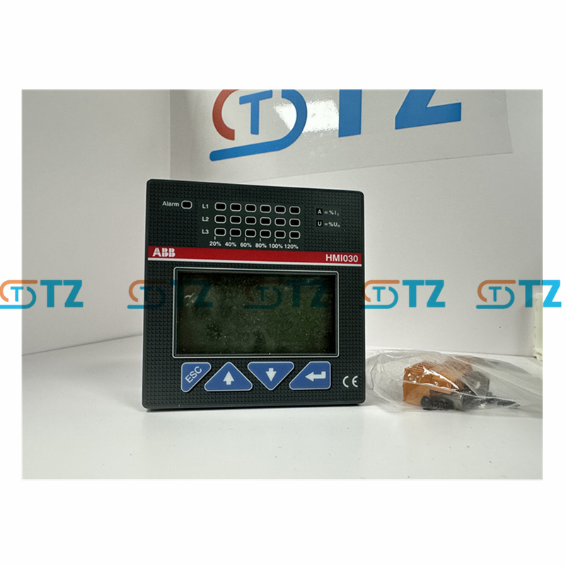 ABB 1SDA063143R1 HMI030