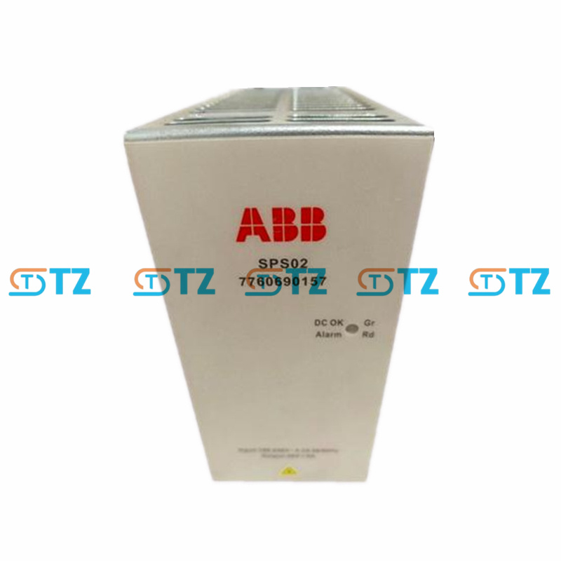 SPS02 ABB
