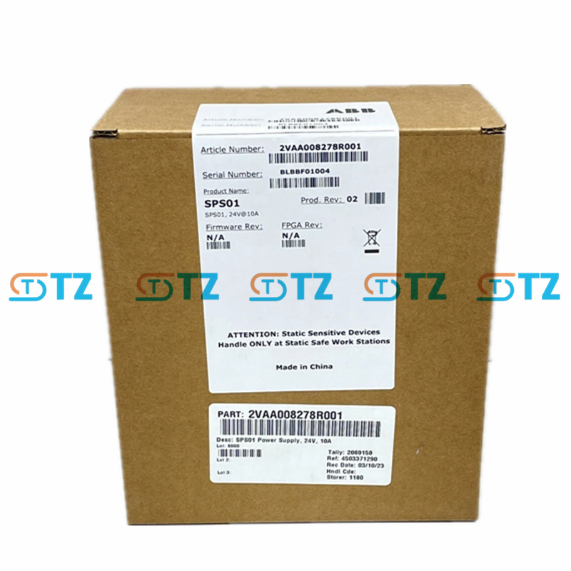 SPS01 ABB