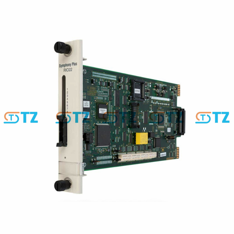 SPRIO22 ABB