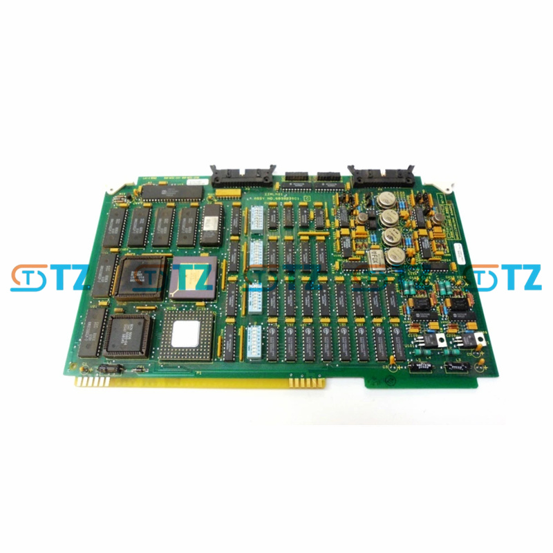ABB IIMLM01