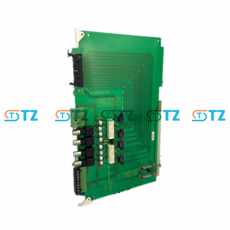 IIMCL01 ABB