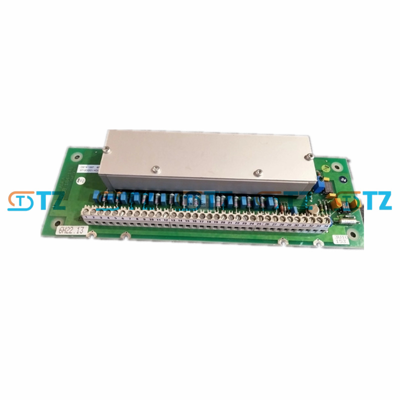 DSTA155 ABB