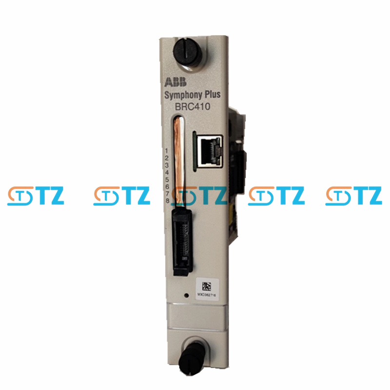 ABB BRC410
