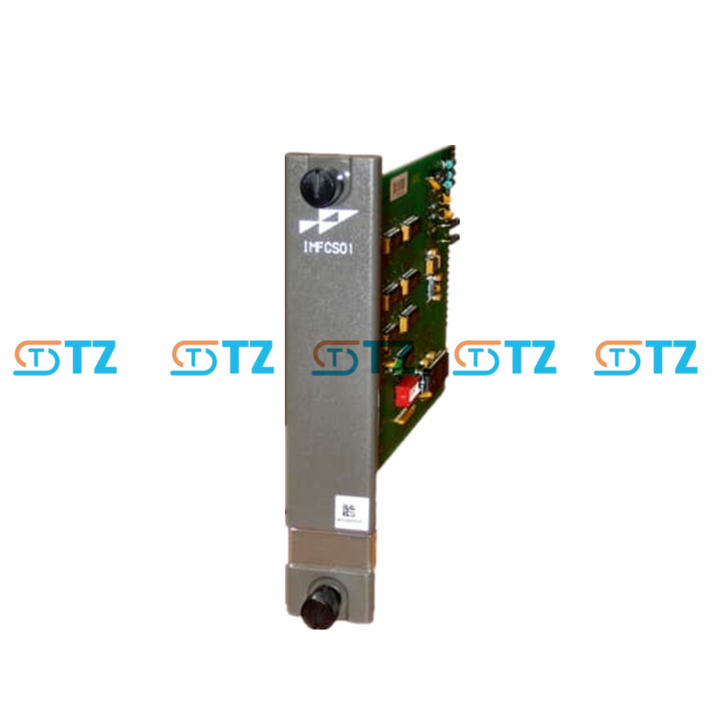 6637636A1-15 ABB