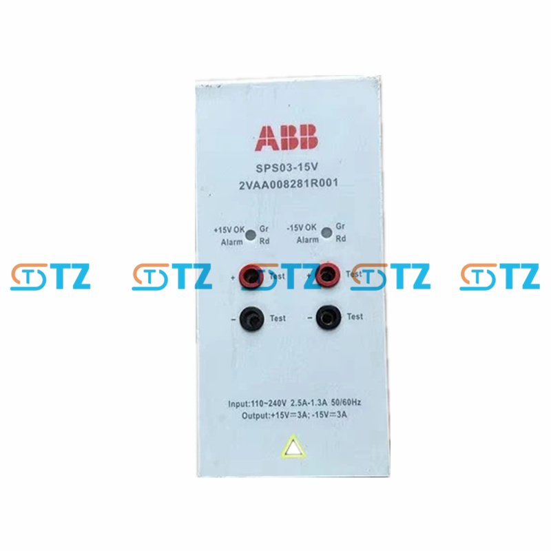 2VAA008281R001 ABB