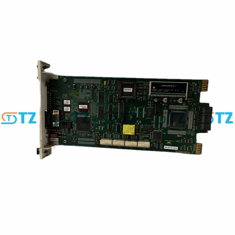 ABB SPBRC400