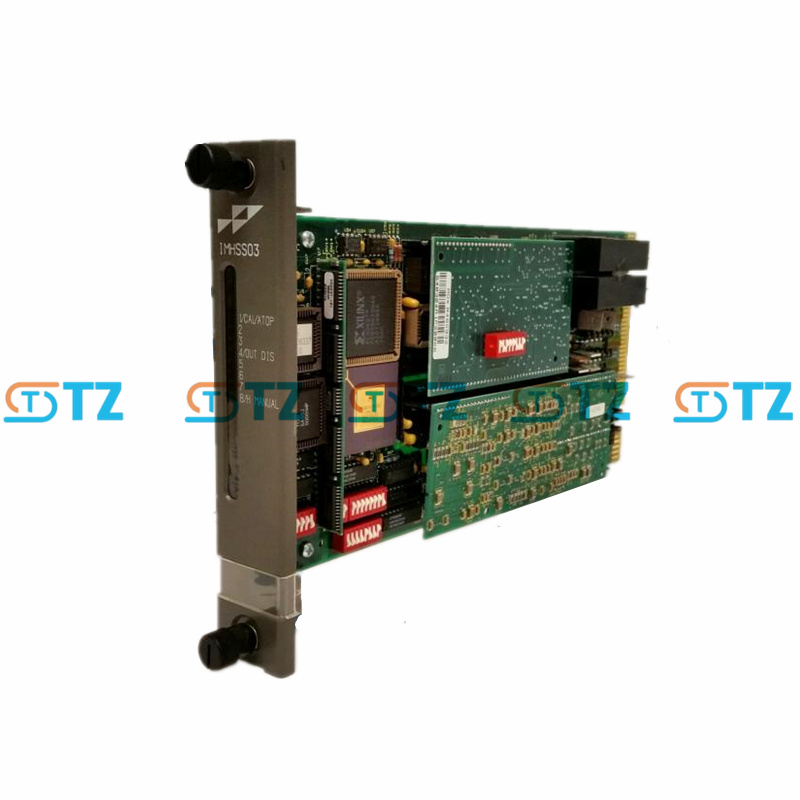 ABB IMHSS03