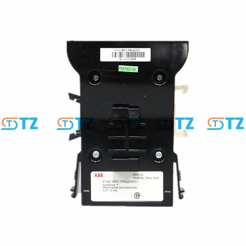 ABB PHCBRCPBA20000