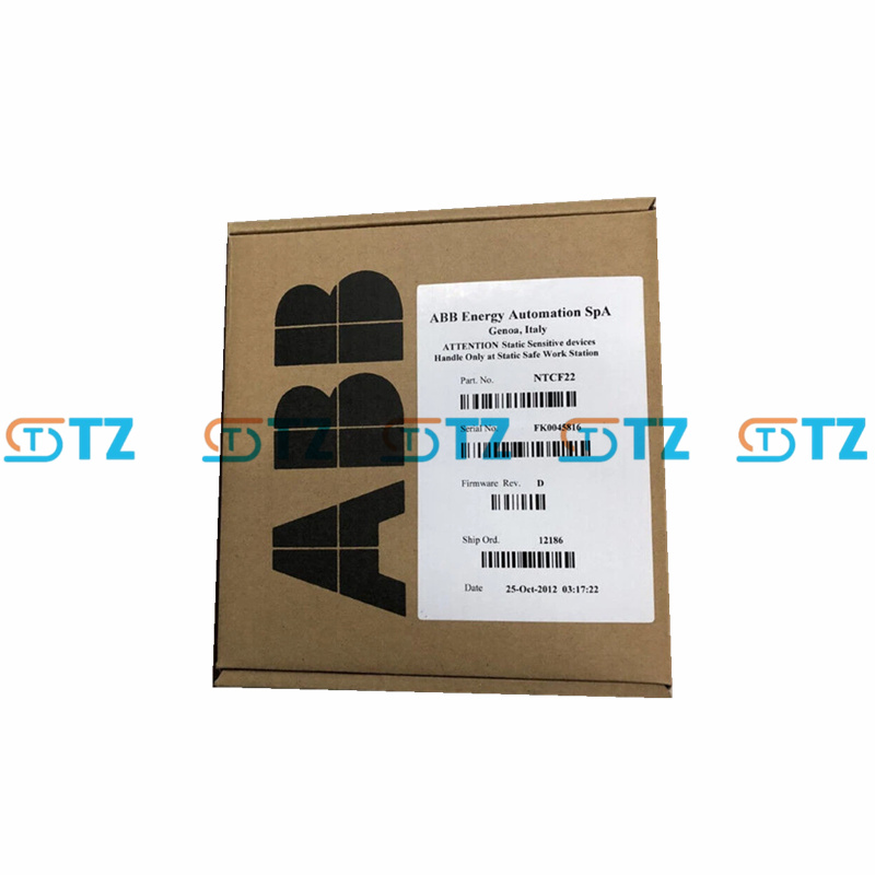 NTCF22 ABB