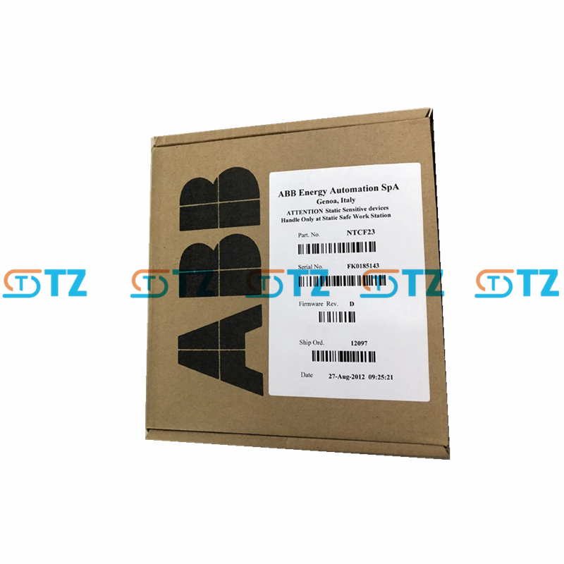 NTCF23 ABB