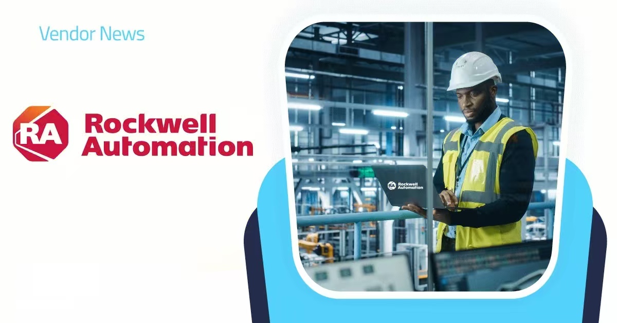 Rockwell Automation Expands Global Presence with Multiple New Initiatives, Strengthening Commitment to Chinese Market
