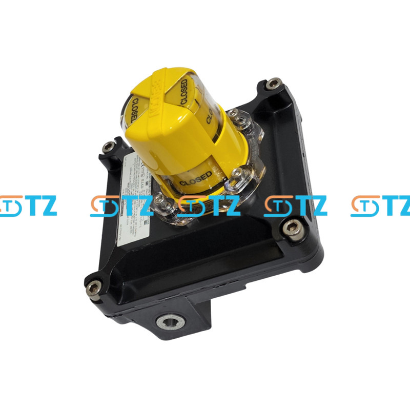 2249ABYN00022AAA-AR3 WESTLOCK Controls VALVE POSITION MONITOR