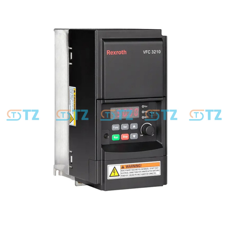 Bosch Rexroth VFC 3210 Variable Frequency Drive