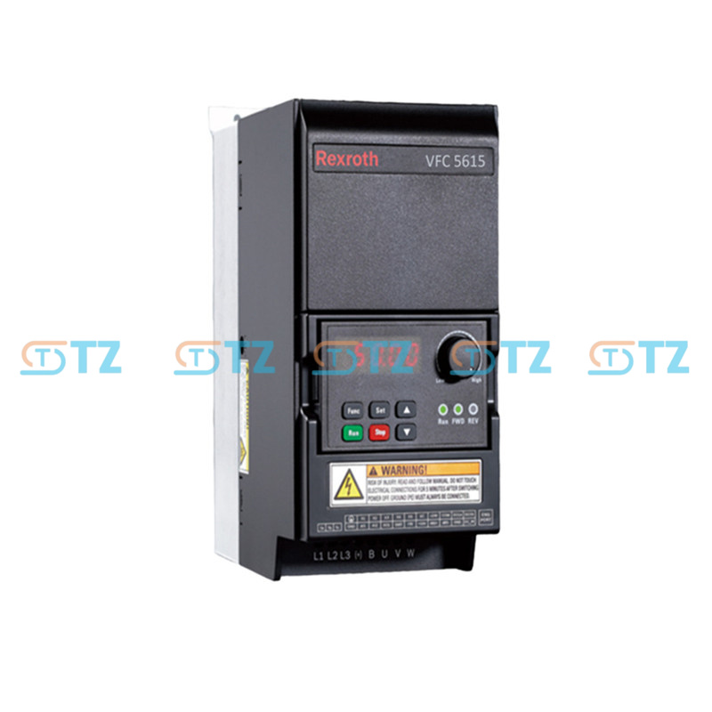 Bosch Rexroth VFC 5615 Frequency Converter