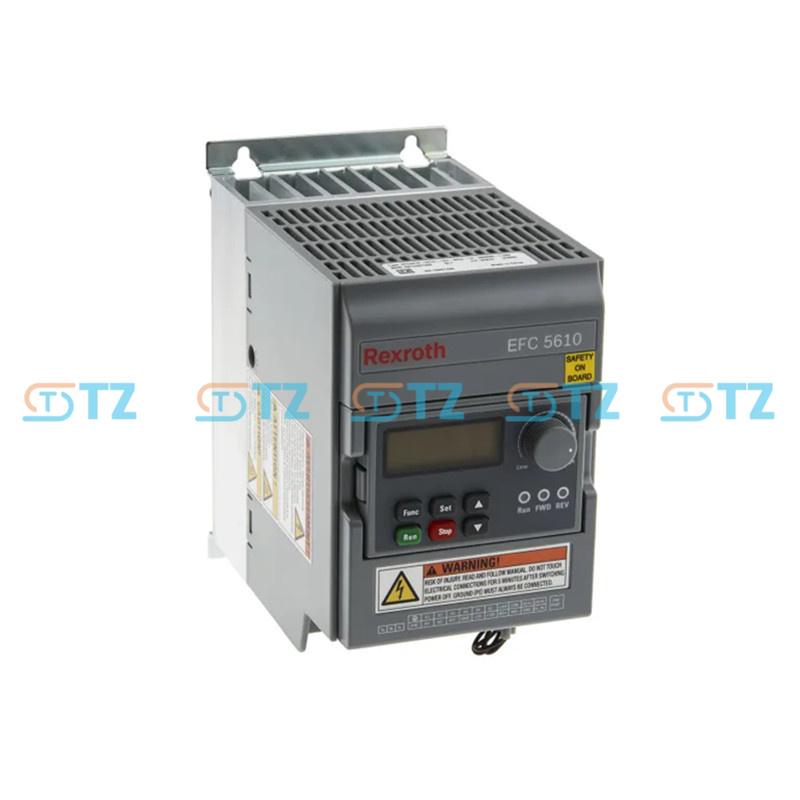 Bosch Rexroth EFC 5610 Frequency Converter